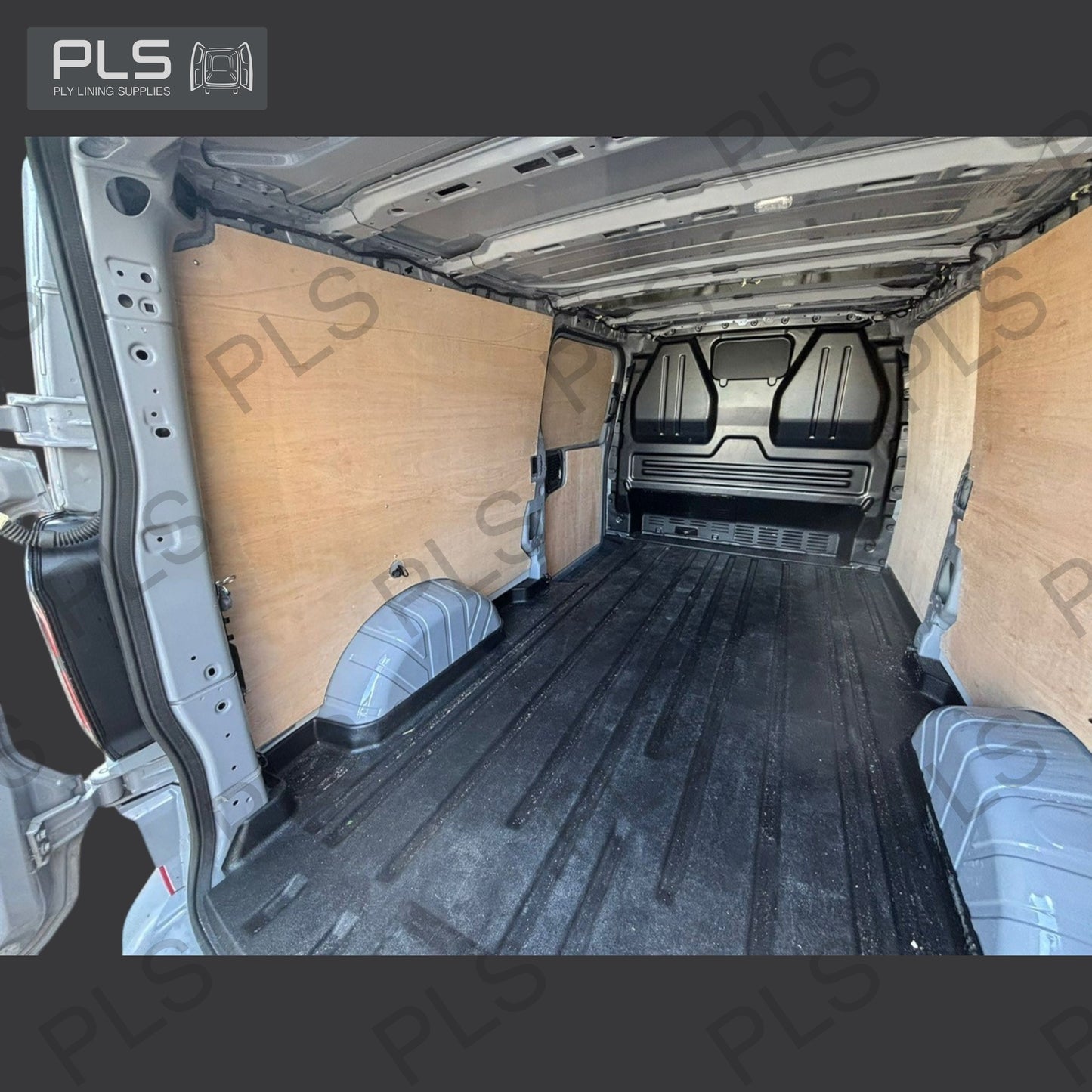 VW Volkswagen T7 2024+ Ply Lining Kit Sides & Doors