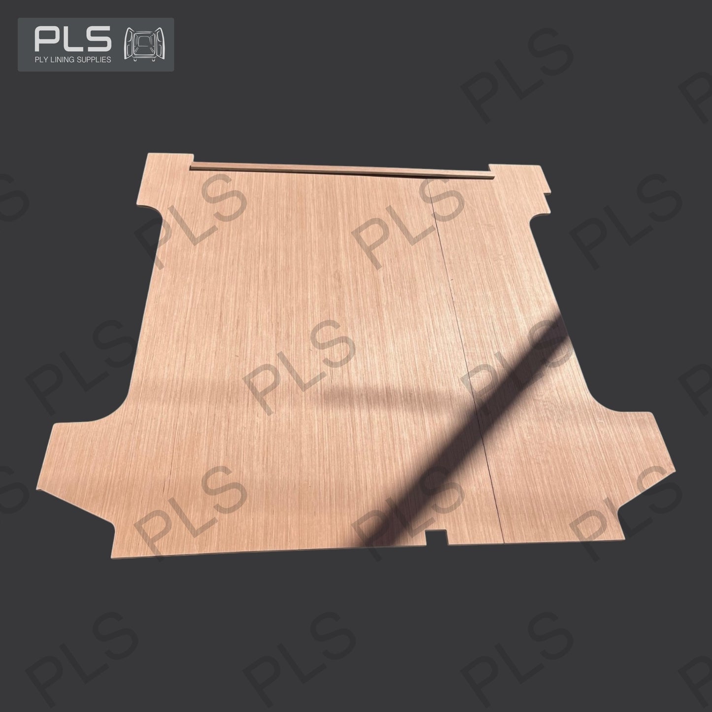 Ford Transit Custom SWB CREW CAB 2014-2023 Ply Lining Kit Sides & Floor