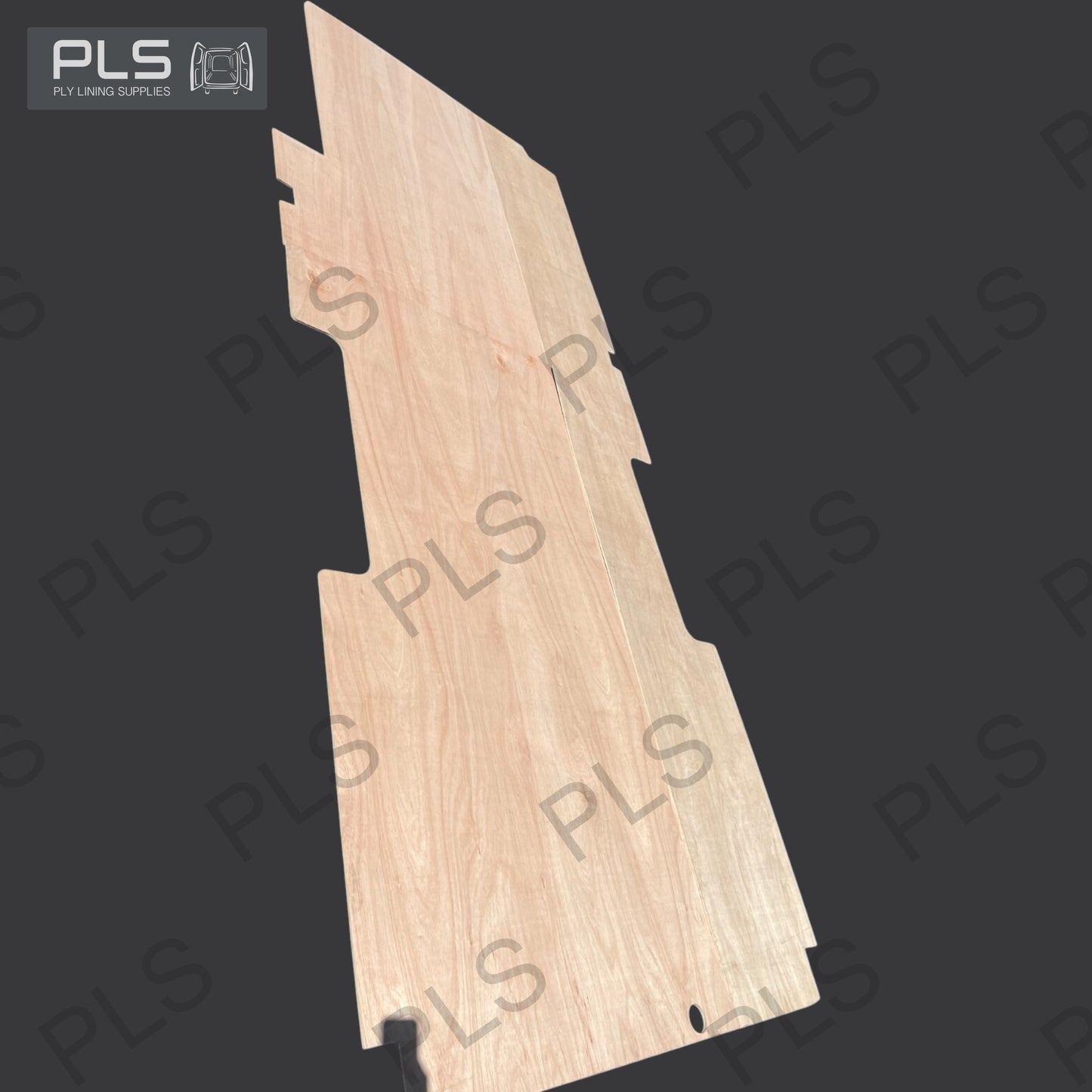 Ford Transit LWB L3 2014+ Plywood Floor