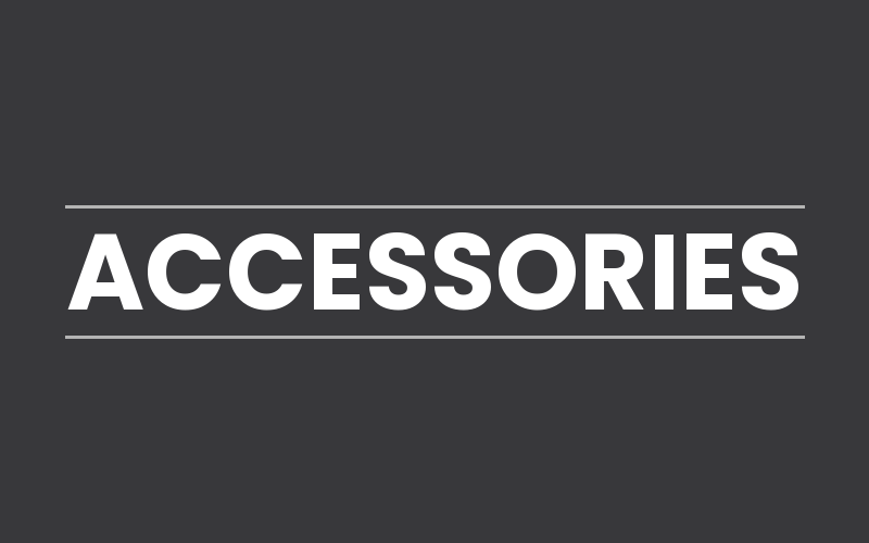 Accessories