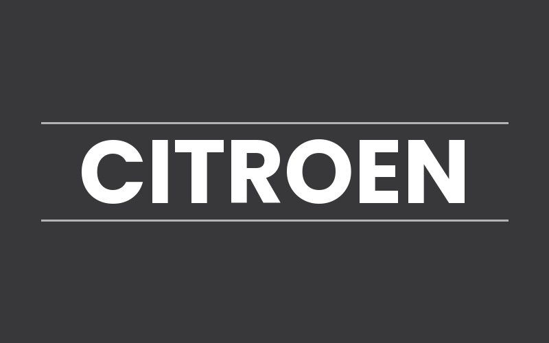 Citroen