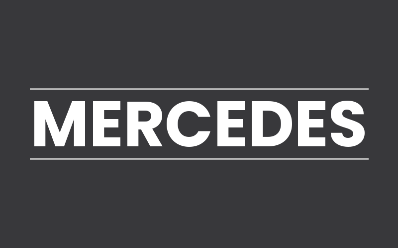 Mercedes