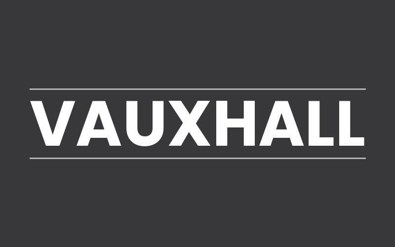 Vauxhall