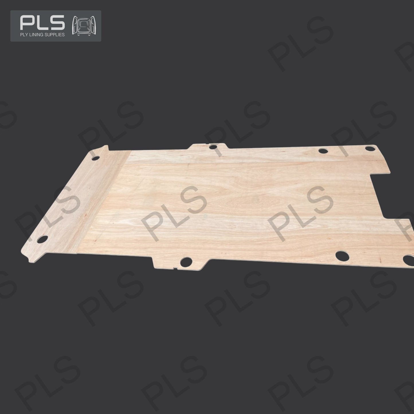 Dispatch / Expert / Proace 2016+ Plywood Floor