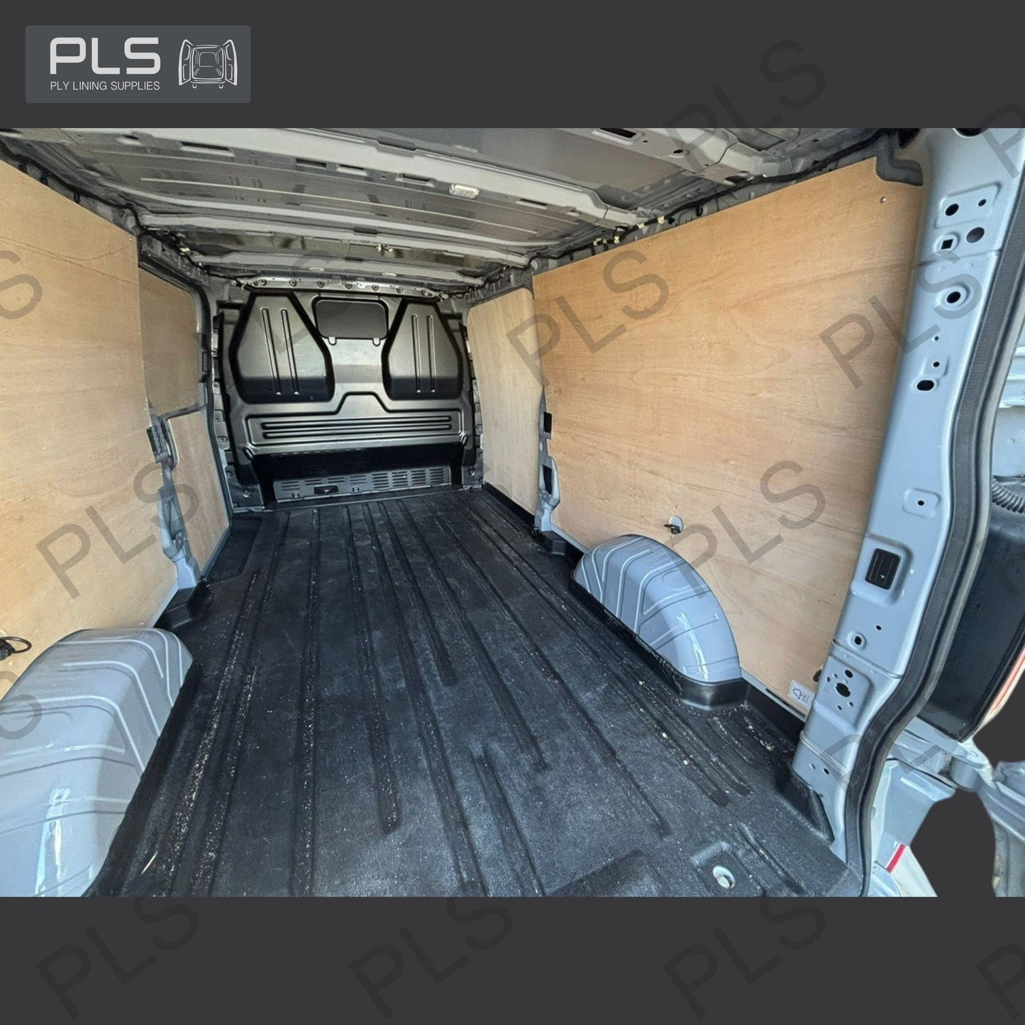 VW Volkswagen T7 2024+ Ply Lining Kit Sides & Doors