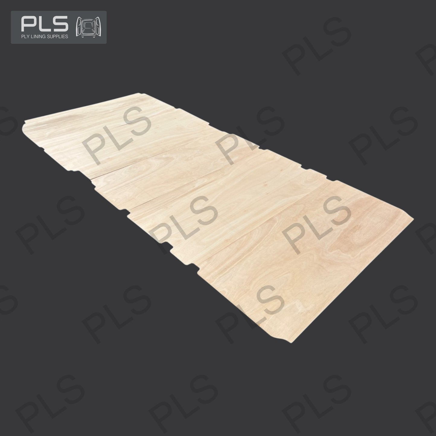 Peugeot Boxer / Citroen Relay / Fiat Ducato 2006+ Roof Lining