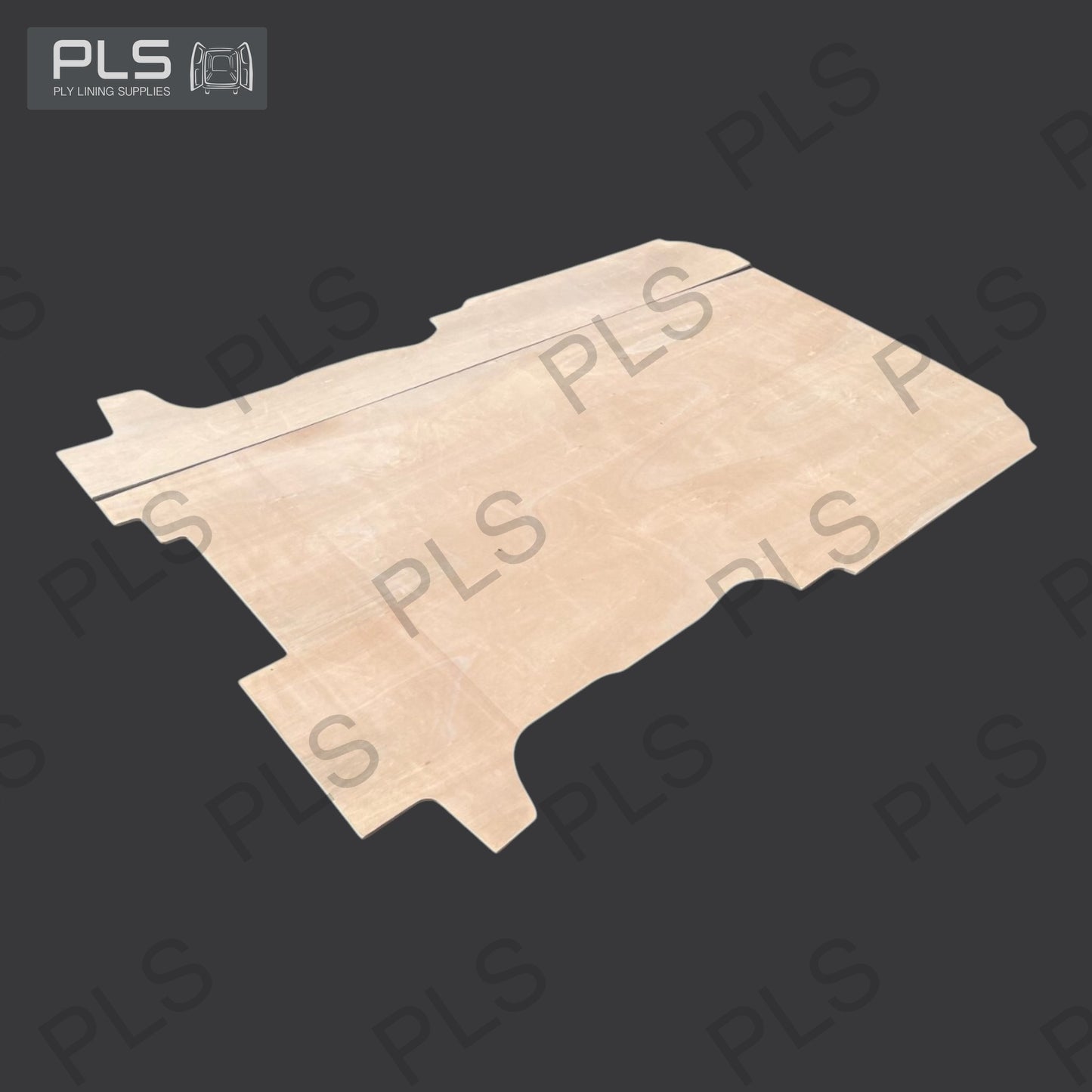 Peugeot Expert / Citroen Dispatch 2007-2016 Floor