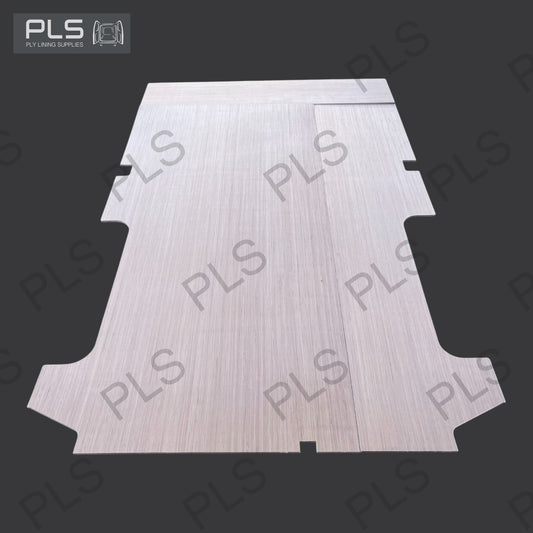 Ford Transit Custom 2013-2023 Plywood Floor
