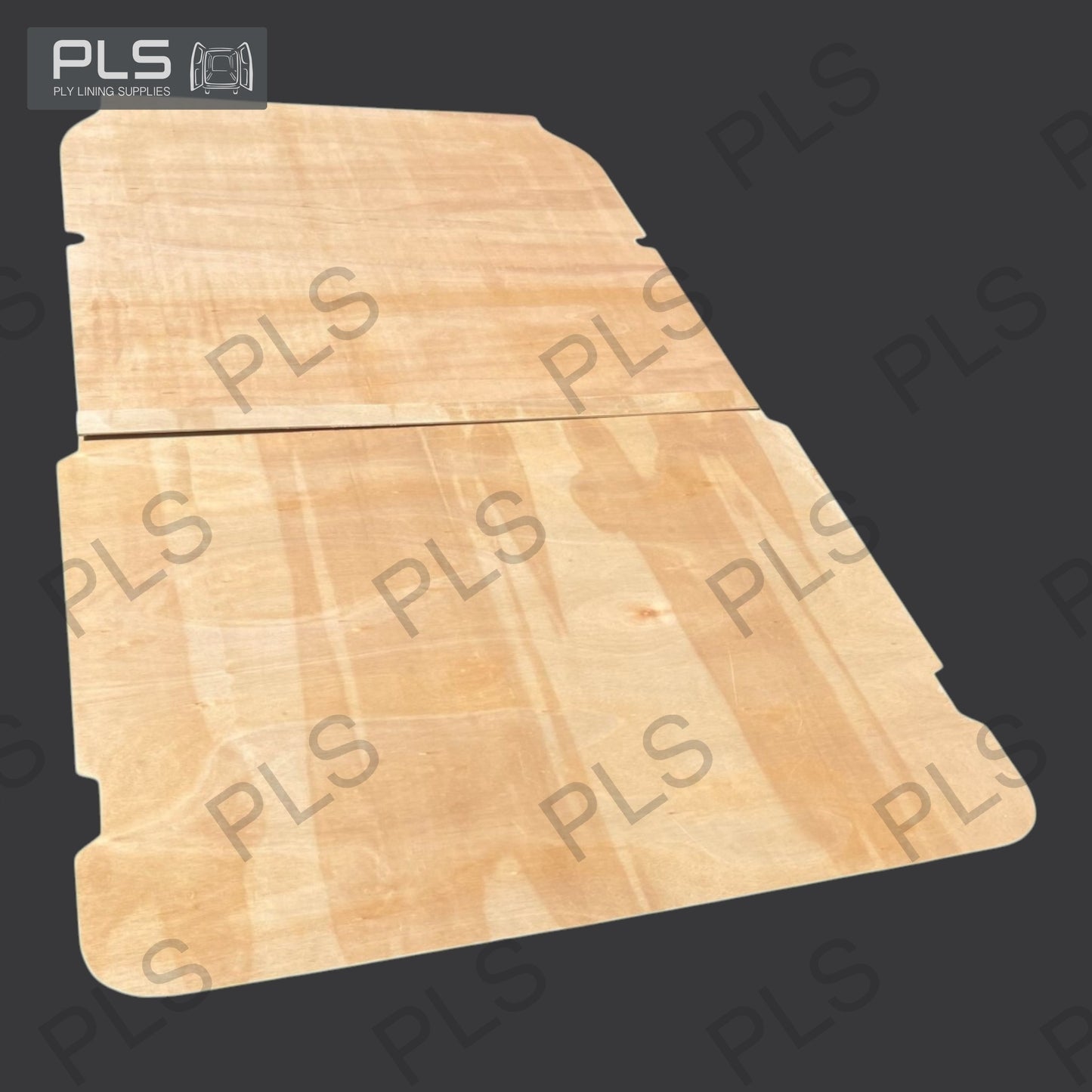 Ford Transit Custom 2014-2023 Ply Lining Roof