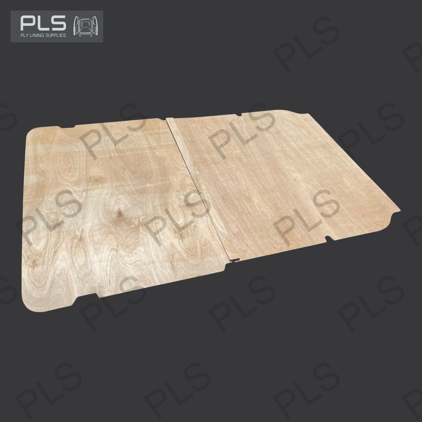 Ford Transit Custom 2014-2023 Ply Lining Roof