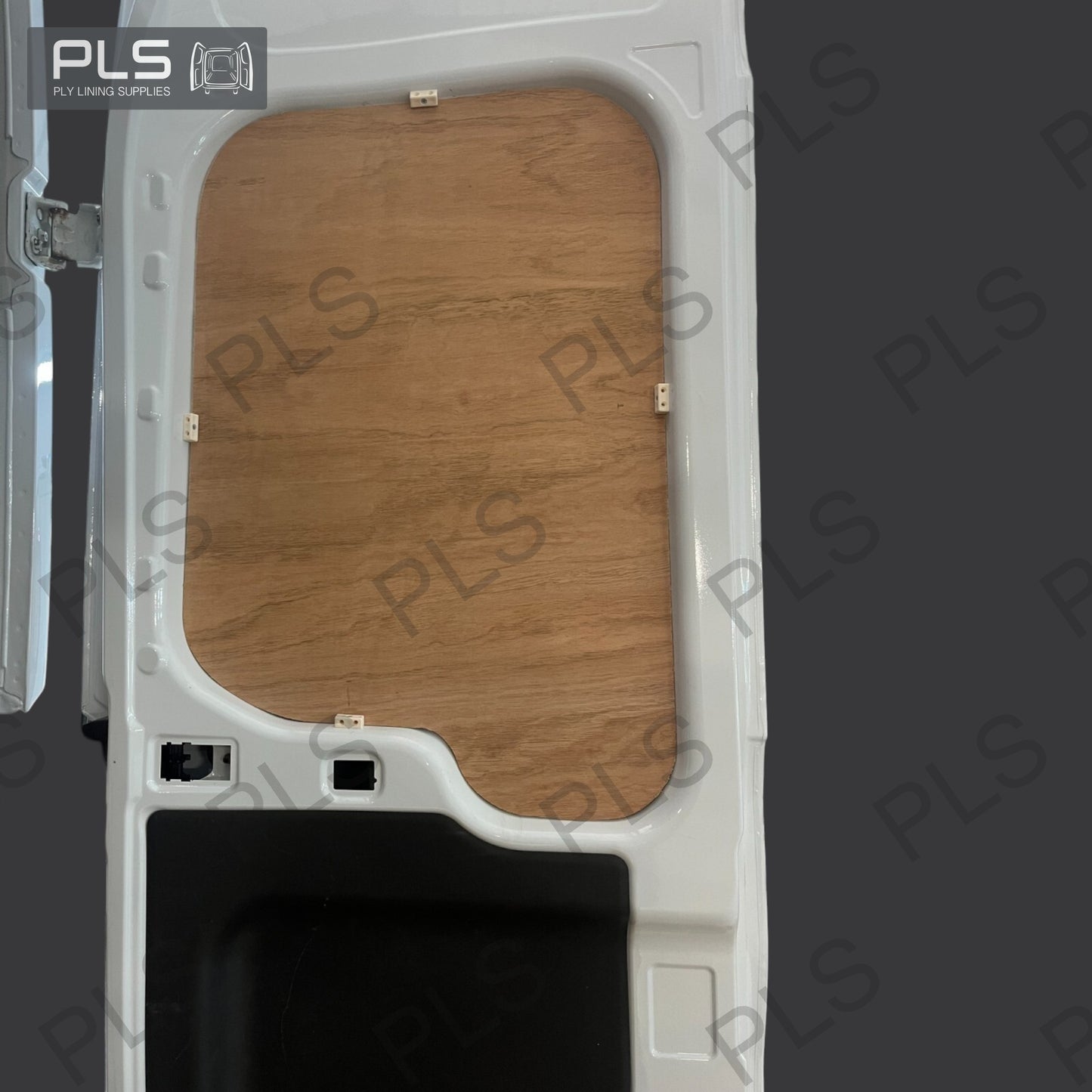 Ford Transit LWB L3 2014+ Ply Lining Kit Sides & Doors