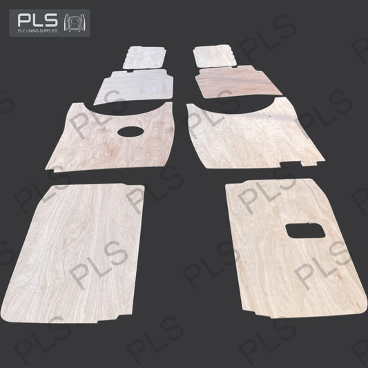 Mercedes Vito 2014+ Ply Lining Kit W447 Model