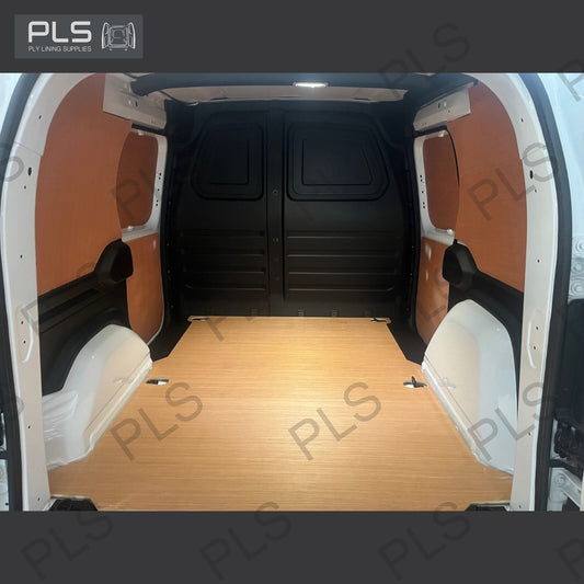 Renault Kangoo / Mercedes Citan / Nissan Townstar 2022+ Floor