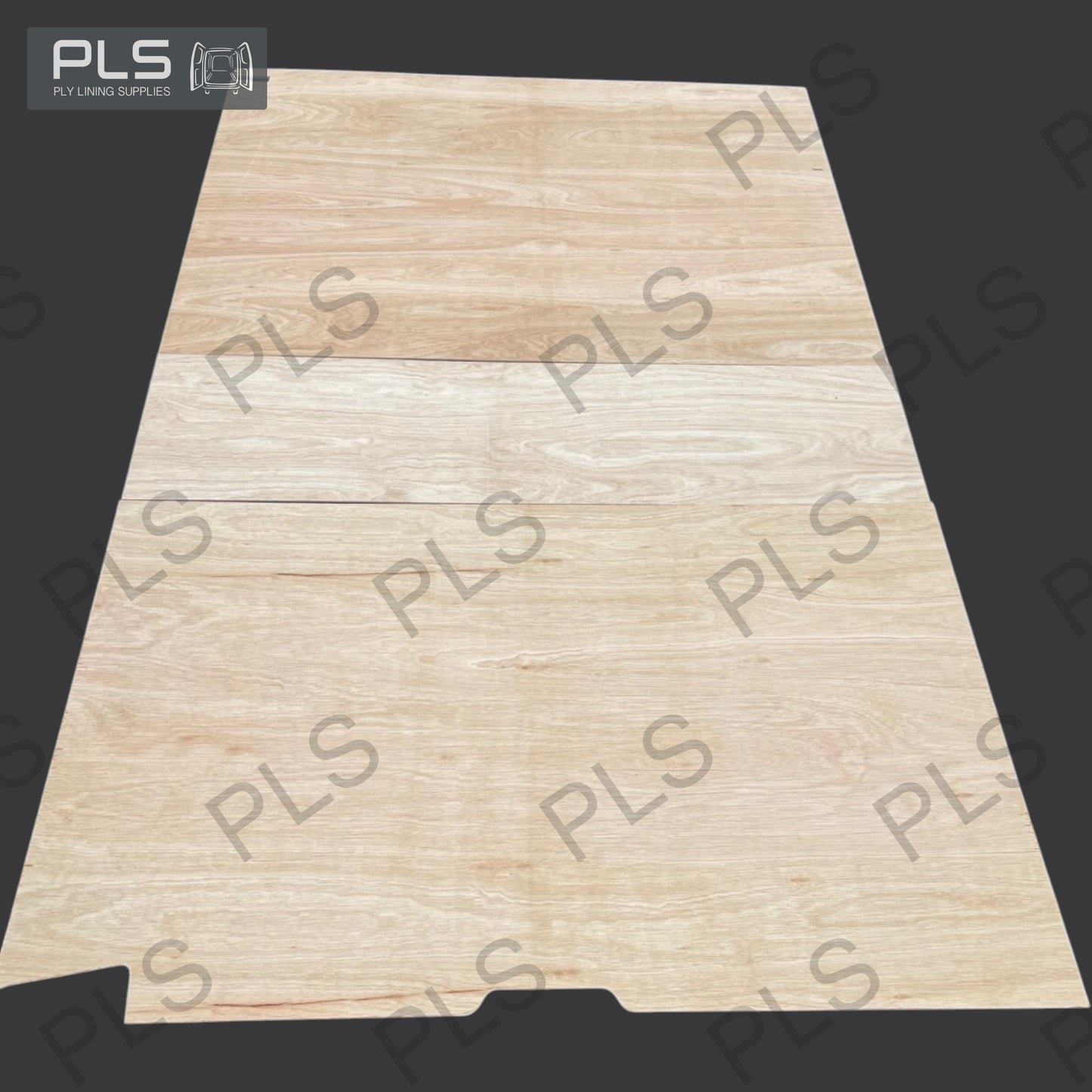 Vauxhall Vivaro / Renault Trafic / Nissan NV300 Camper Roof