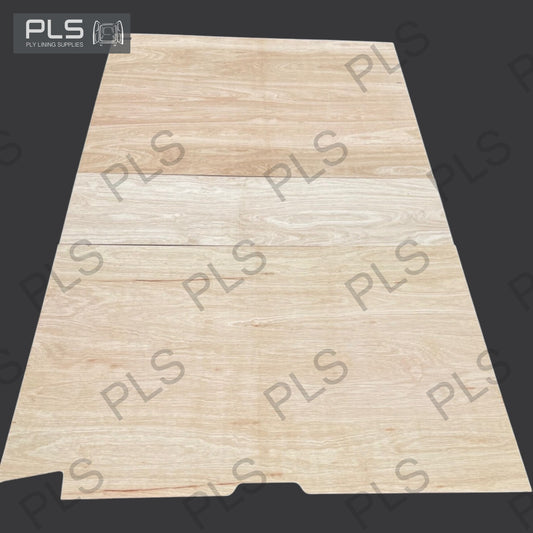 Vauxhall Vivaro / Renault Trafic / Nissan NV300 Camper Roof