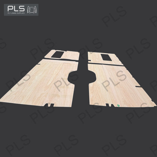 VW Volkswagen Crafter / Mercedes Sprinter 2006-2017 Camper Lining Sides & Doors