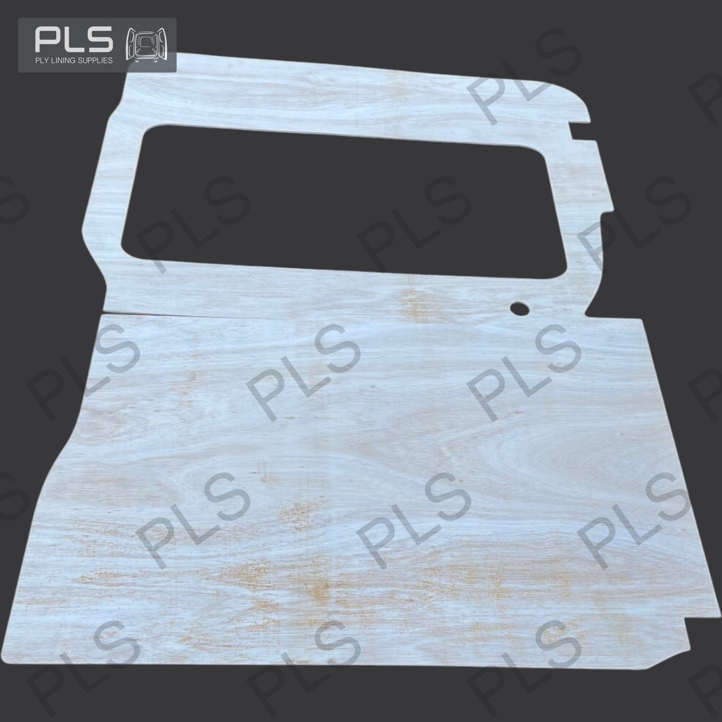 VW Volkswagen Crafter / Mercedes Sprinter 2006-2017 Door Panel