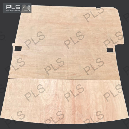VW Volkswagen Caddy Van 2004-2020 SWB Ply Floor