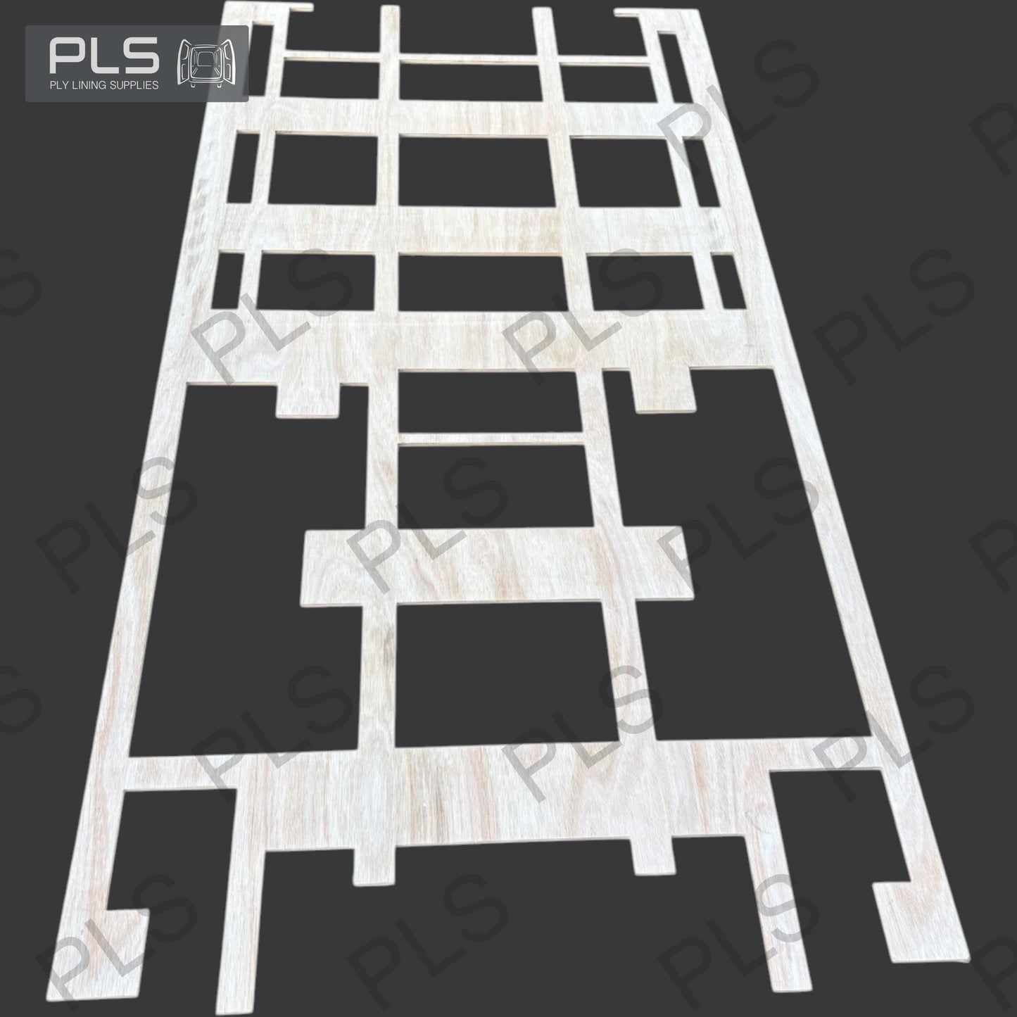 VW Volkswagen Transporter T5 / T6 Camper Floor & Support System