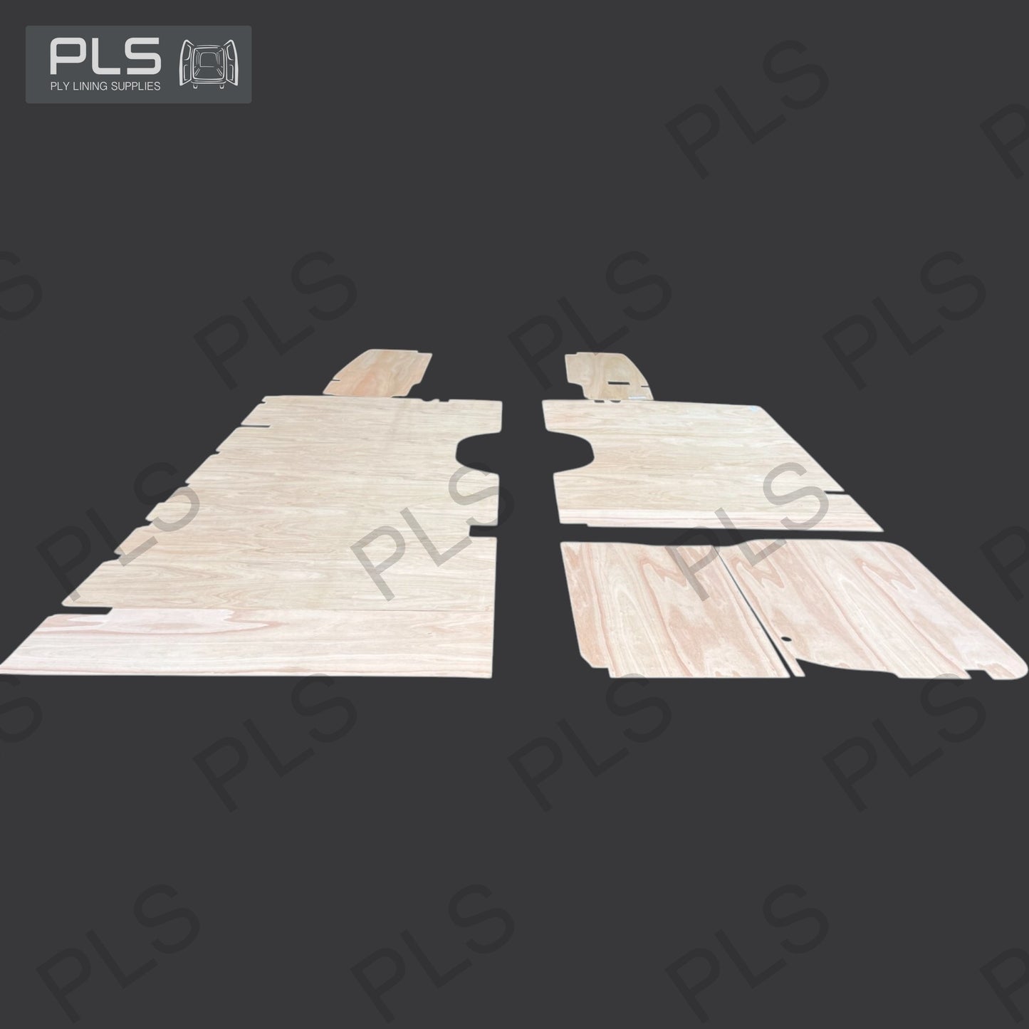 VW Volkswagen Crafter / Mercedes Sprinter 2006-2017 Ply Lining Kit