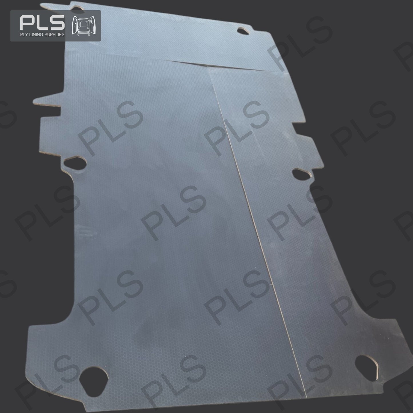 VW Volkswagen Transporter T5 / T6 Trailer Board & HEX Board Floor