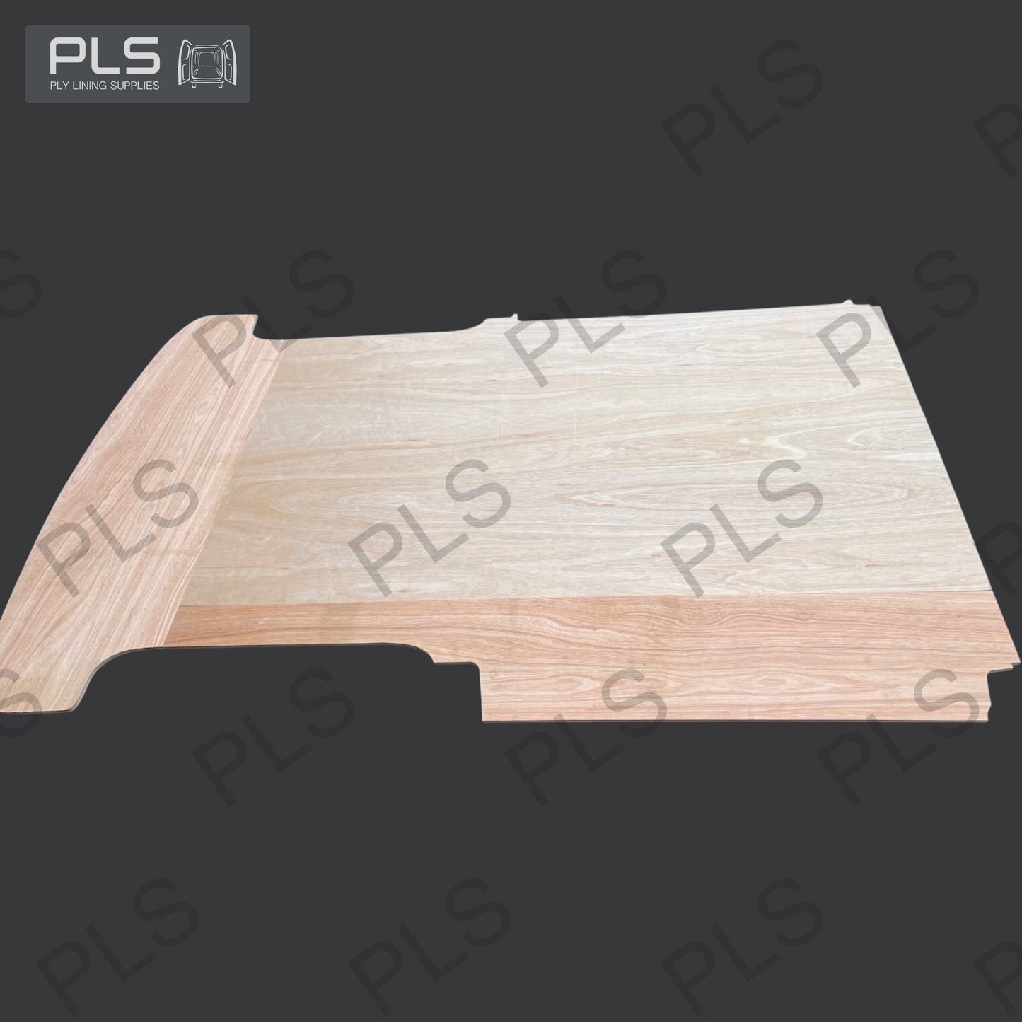VW Volkswagen Transporter T5 / T6 Plywood Camper Floor