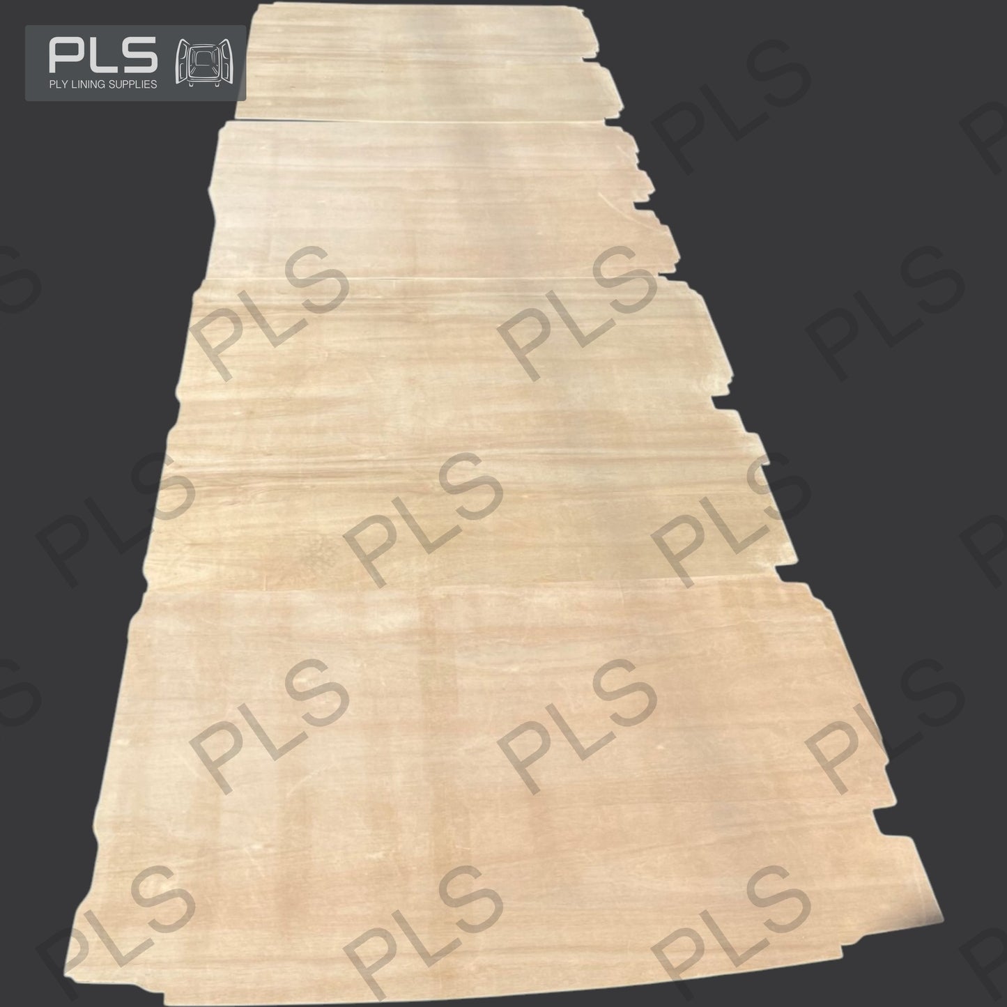VW Volkswagen Crafter / Mercedes Sprinter 2006-2017 Roof Lining