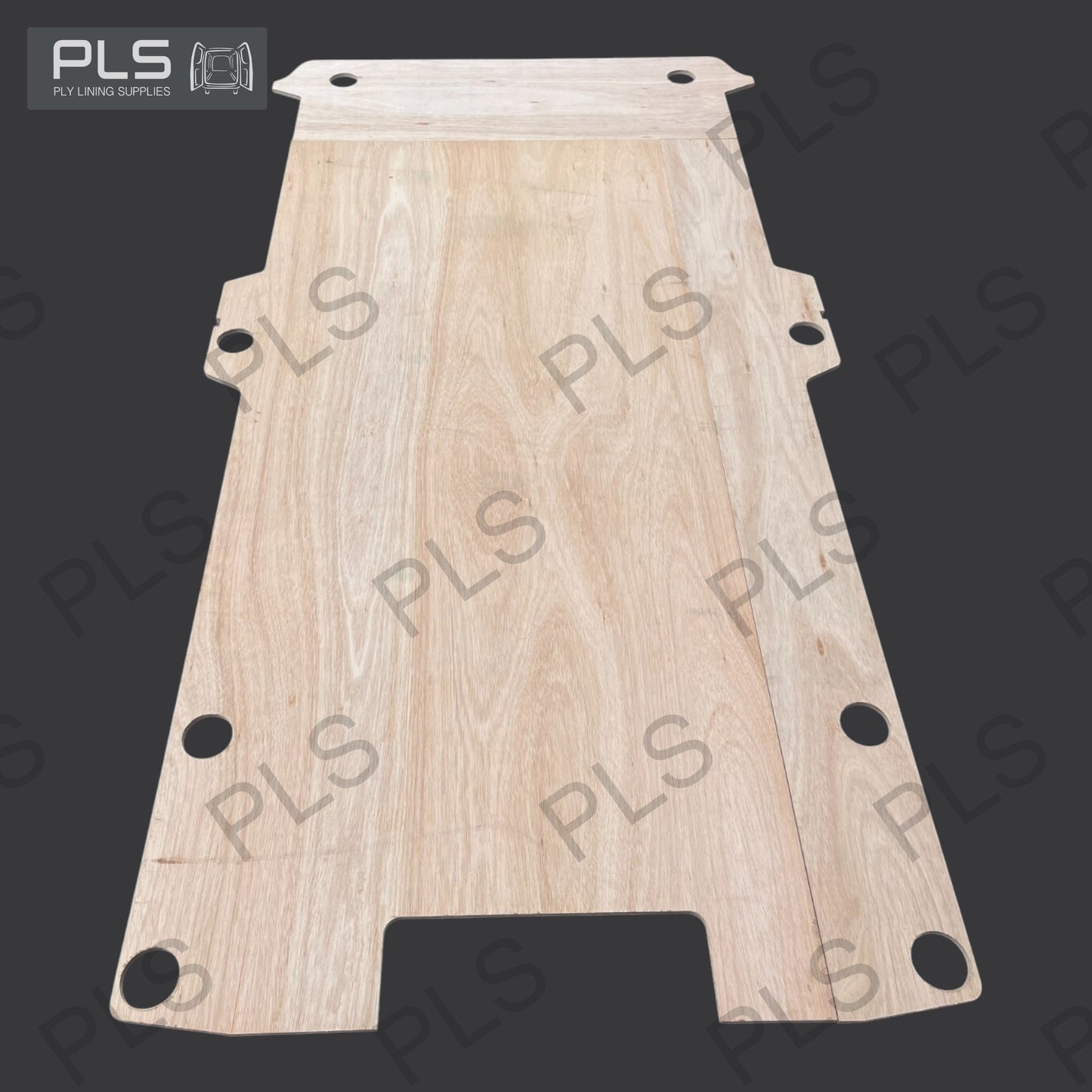 Vauxhall Vivaro 2019+ Floor
