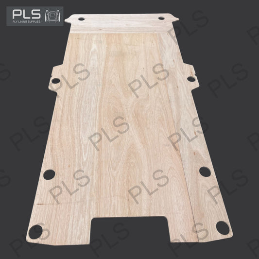 Vauxhall Vivaro 2019+ Floor